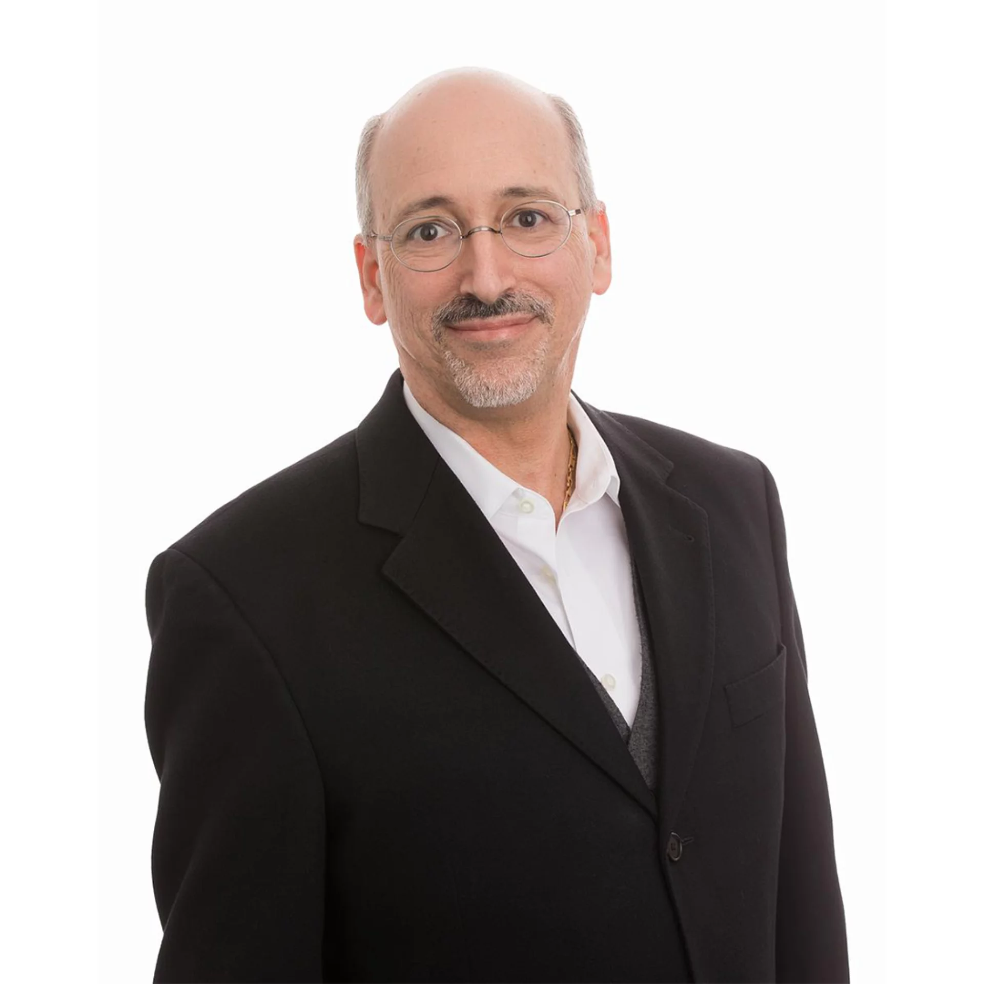 Robert Giasolli, Co-Founder & Chief Technology Officer & Vice President, Clinical Engineering at Cagent Vascular